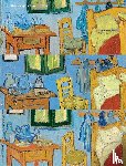 Groom, Gloria, van Tilborgh, Louis, Getsy, David J., Fiedler, Inge - Van Gogh's Bedrooms
