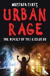 Dikec, Mustafa - Urban Rage