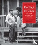 Magruder, James - The Play's the Thing
