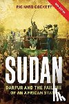 Cockett, Richard - Sudan