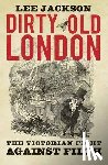 Jackson, Lee - Dirty Old London
