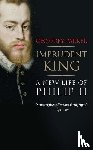 Parker, Geoffrey - Imprudent King