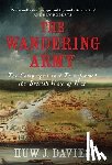 Davies, Huw J. - The Wandering Army
