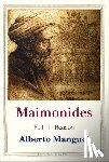 Manguel, Alberto - Maimonides