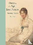 Davidson, Hilary - Dress in the Age of Jane Austen