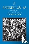 Cook, Stephen L. - Ezekiel 38-48