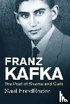 Friedlander, Saul - Franz Kafka