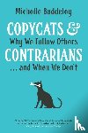 Baddeley, Michelle - Copycats and Contrarians