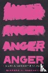 Rosenwein, Barbara H. - Anger