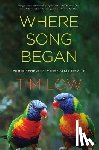 Low, Tim - Where Song Began