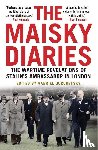 Maisky, Ivan - The Maisky Diaries