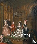 Einberg, Elizabeth - William Hogarth