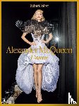 Fairer, Robert, Singer, Sally, Wilcox, Claire - ALEXANDER MCQUEEN