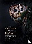 Unwin, Mike, Tipling, David, Angell, Tony - ENIGMA OF THE OWL