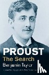 Taylor, Benjamin - Proust