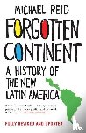 Reid, Michael - Forgotten Continent