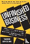 Bayoumi, Tamim - Unfinished Business