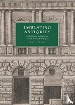 Hemsoll, David - Emulating Antiquity