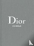 Fury, Alexander, Sabatini, Adélia - DIOR