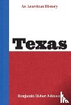 Johnson, Benjamin Heber - Texas