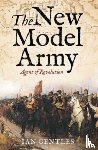 Gentles, Ian - The New Model Army