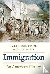 Bon Tempo, Carl J., Diner, Hasia R. - Immigration