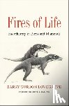 Lovegrove, Barry Gordon - Fires of Life