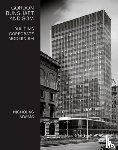 Adams, Nicholas - Gordon Bunshaft and SOM
