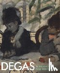  - Degas