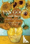 Veldhorst, Natascha - Van Gogh and Music