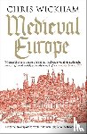 Wickham, Chris - Medieval Europe