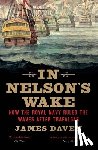 Davey, James - In Nelson's Wake