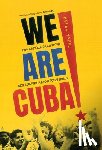 Yaffe, Helen - We Are Cuba!