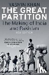 Khan, Yasmin - The Great Partition