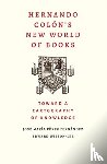 Perez Fernandez, Jose Maria, Wilson-Lee, Edward - Hernando Colon's New World of Books