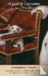 Cervantes, Miguel de - Exemplary Novels