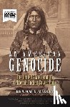 Madley, Benjamin - An American Genocide