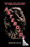 Elvis, Martin - Asteroids