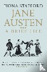 Stafford, Fiona - Jane Austen