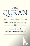 Neuwirth, Angelika - The Qur'an: Text and Commentary, Volume 1