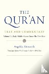 Neuwirth, Angelika - The Qur'an: Text and Commentary, Volume 2.1