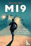 Fry, Helen - MI9