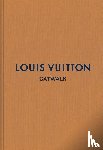 Ellison, Jo, Rytter, Louise - LOUIS VUITTON