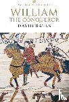 Bates, David - William the Conqueror