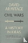 Armitage, David - Civil Wars
