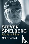 Haskell, Molly - Steven Spielberg