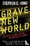 King, Stephen D. - Grave New World