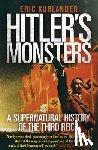 Kurlander, Eric - Hitler's Monsters