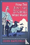 Batchelor, John - How the Just So Stories Were Made