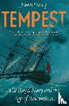 Davey, James - Tempest